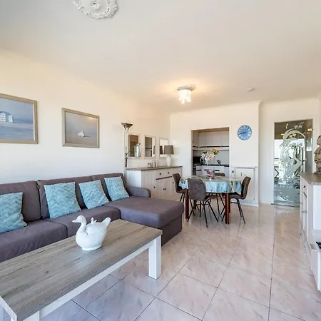 In By The North Sea * ブランケンベルヘ