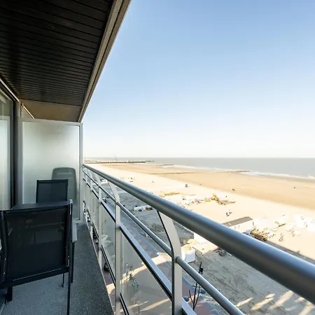 In By The North Sea ブランケンベルヘ