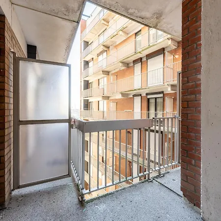 アパート In By The North Sea ブランケンベルヘ